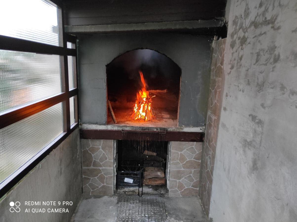 Apartment Barka Zadar