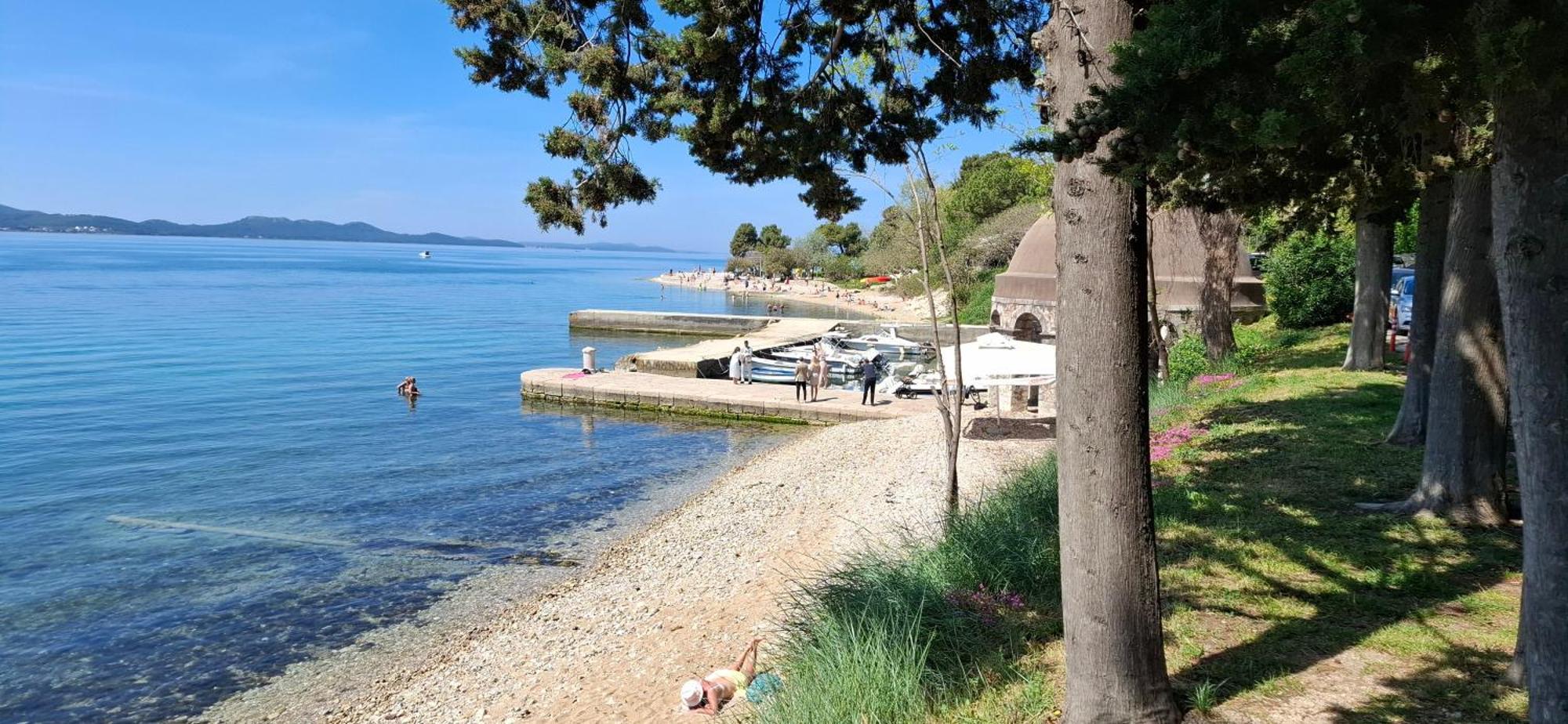 Apartman Barka *