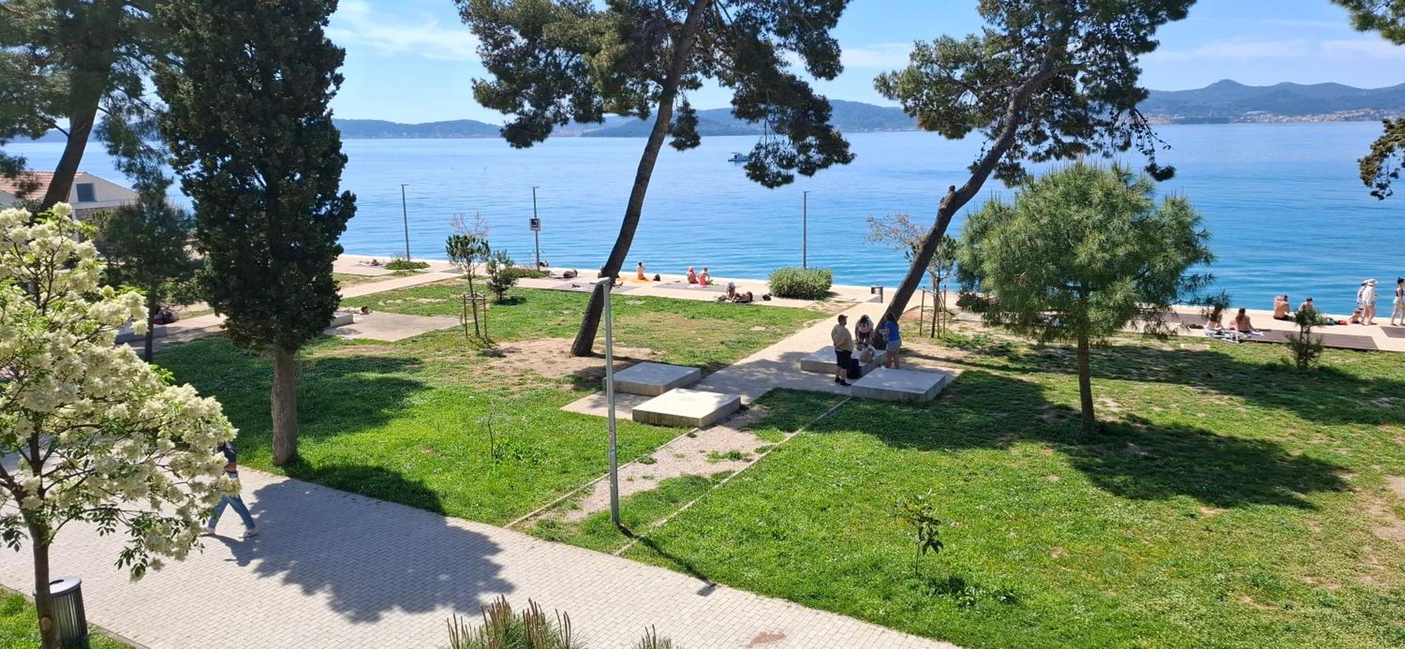 Apartment Barka Zadar