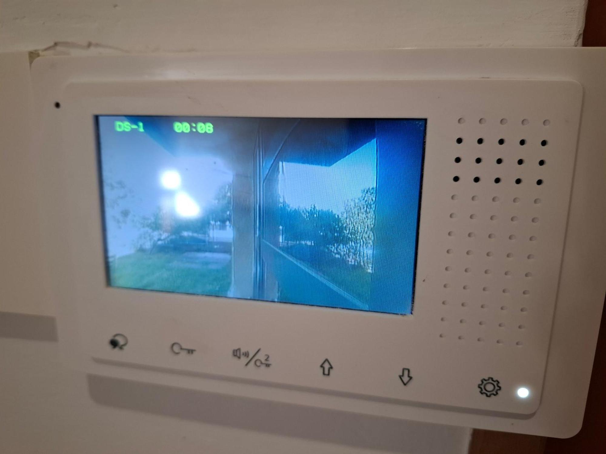 Apartment Barka Zadar