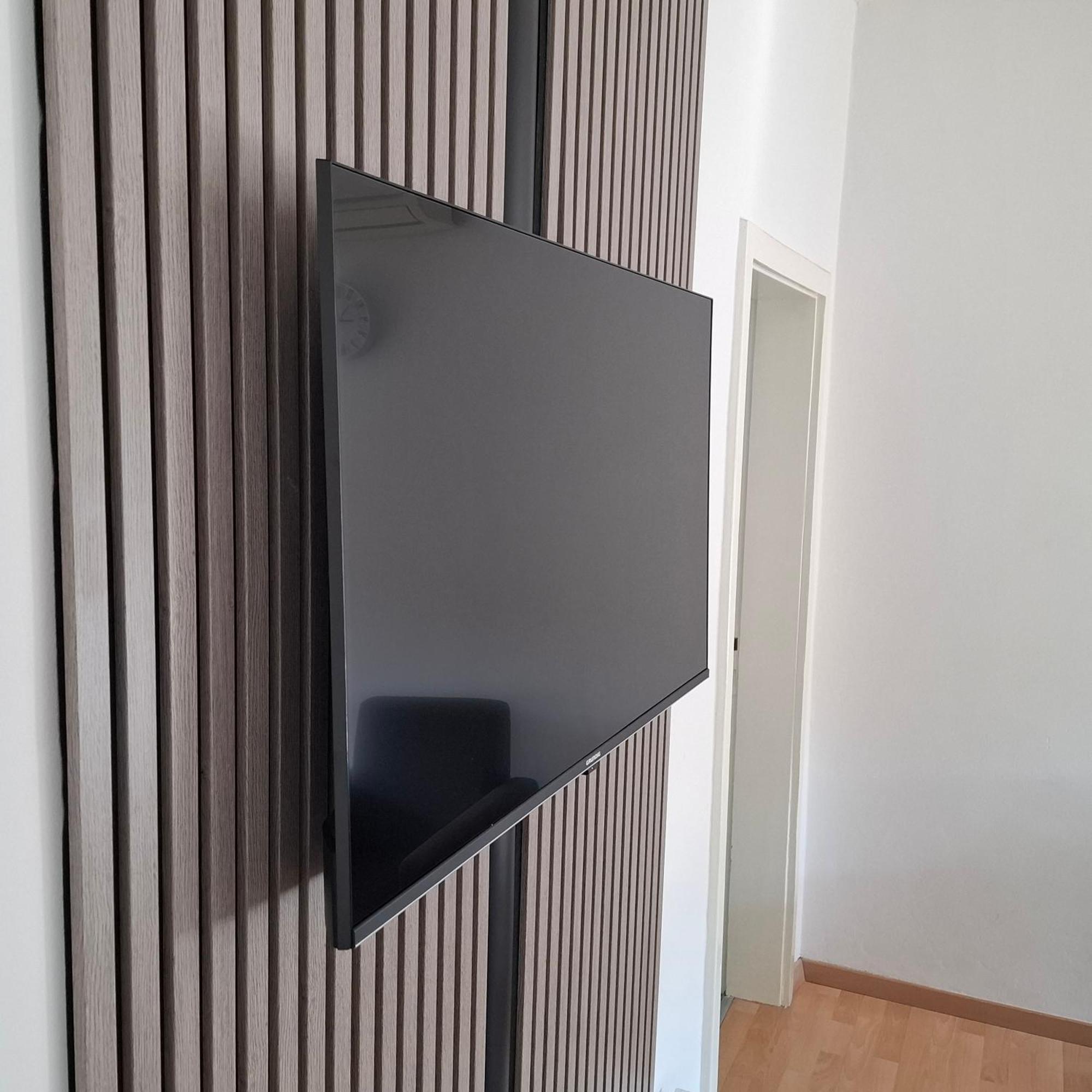 Apartment Barka *