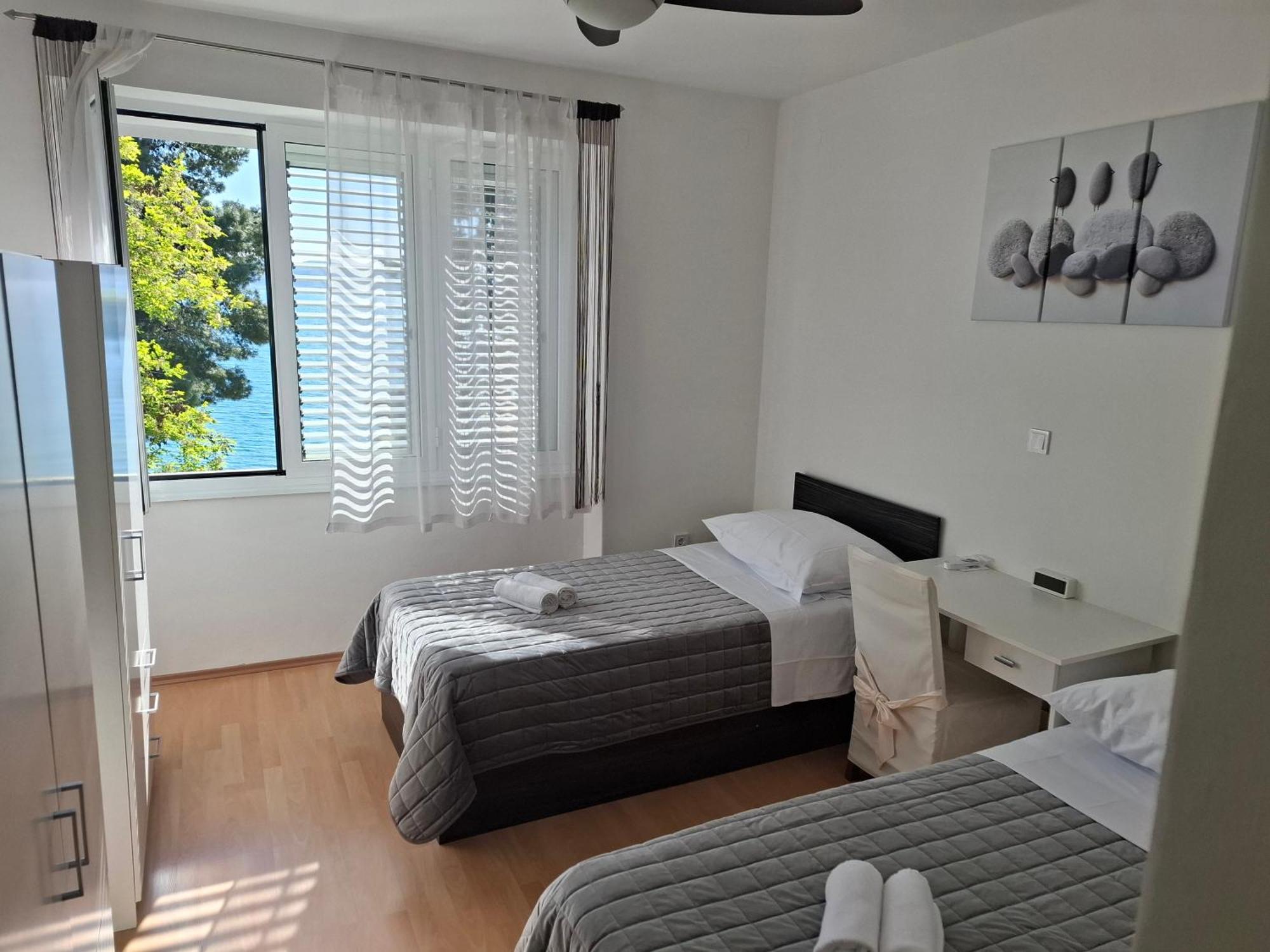 Apartment Barka *