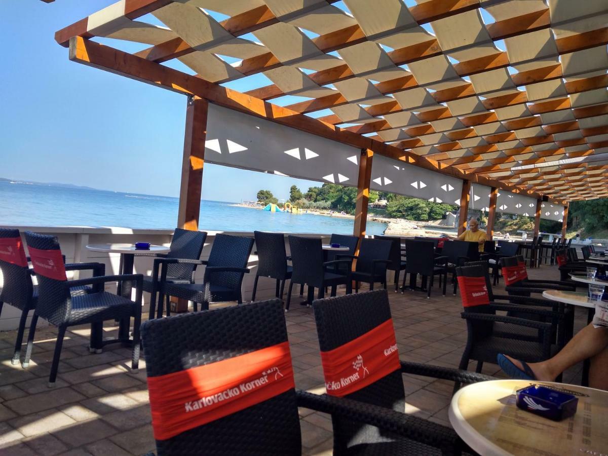 Barka Apartman