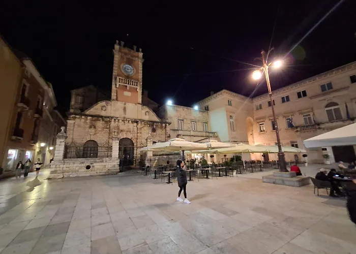 Barka Zadar