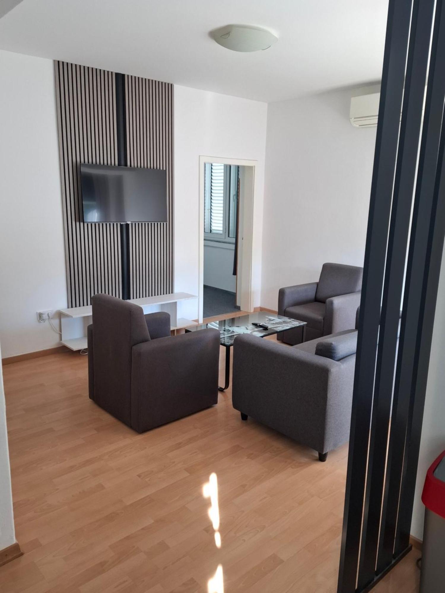 Apartment Barka